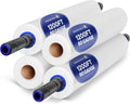 International Plastics Co. 15" Plastic Stretch Film Wrap by InternationalPlasticsCo