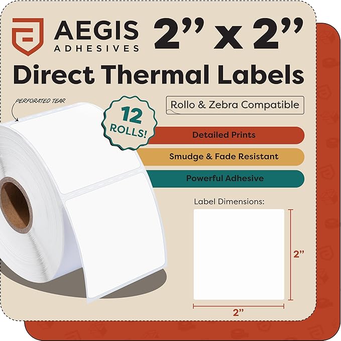 Aegis Adhesives - Image 2