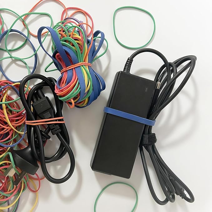 Rubber Band Depot, Size #54, Everyday Rubber Bands - Image 2