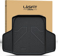 LASFIT Trunk Mat for Honda Accord Seden 2026 2025 2024 2023 2022 2021 2020 2019 by LASFIT
