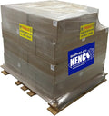 4" X 6" Direct Thermal Perforated Stickers Labels by KENCO