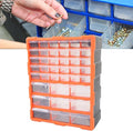 Nuts and Bolts Organizers and Storage, Parts Organizer, 39 Drawer Organiser DIY by Unknown