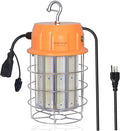 250W LED Temporary Work Light, Portable Hanging Work Construction Light by SuperBrightLEDCornLightBulb