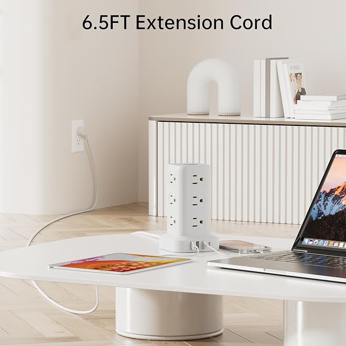 Power Strip Tower) - Image 5