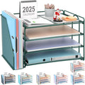 gianotter 4-Tier Paper Organizer by gianotter