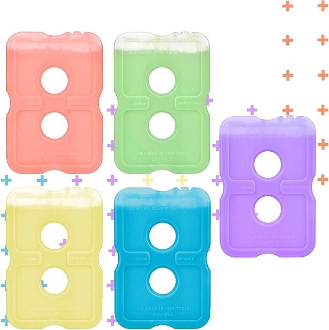 Healthy Packers Reusable Ice Packs - Image 7