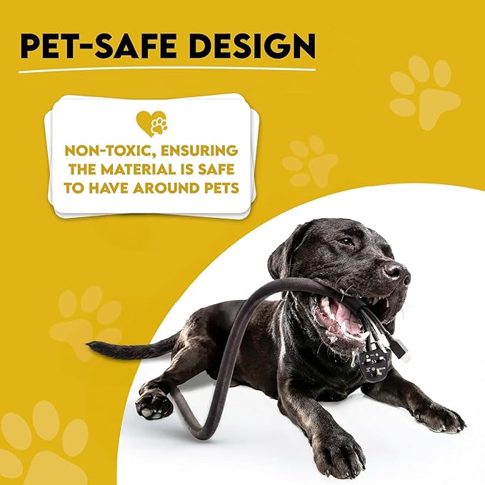 Cord Cover For Pets - Image 7