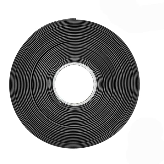 82 Ft XHF 2 Inch 3:1 Waterproof Heat Shrink Tubing Marine Grade Wire Cable by XHF