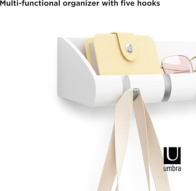 Umbra Cubby Entryway Organizer - Image 6