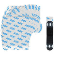 ADY Picture Hanging Strips Heavy Duty 40Pairs，Damage Free Removable Picture by Unknown