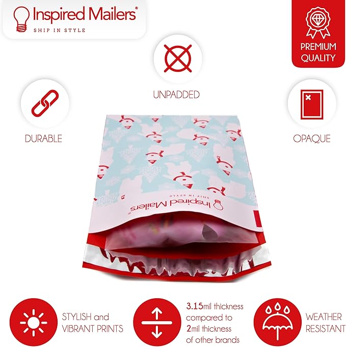 Inspired Mailers - Image 2