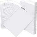 100 Pieces Comic Book Dividers by Pyrrhiax