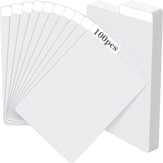 100 Pieces Comic Book Dividers by Pyrrhiax