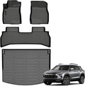 Auxko All Weather Floor Mats Cargo Mat Fit by AUXKO