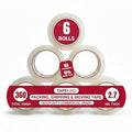 Tape King Clear Packing Tape by TapeKing