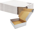 13x10x3 inch Shipping Boxes by Piscepio