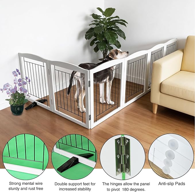 Dog Fence Indoor - Image 4