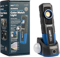 NextLED Ultimate NT-6692M Professional Rechargeable Auto Detailing Light by NextLED
