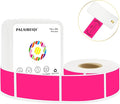 1x2 Inch Thermal Labels, Waterproof Removable Blank Stickers by Palaibeiqi