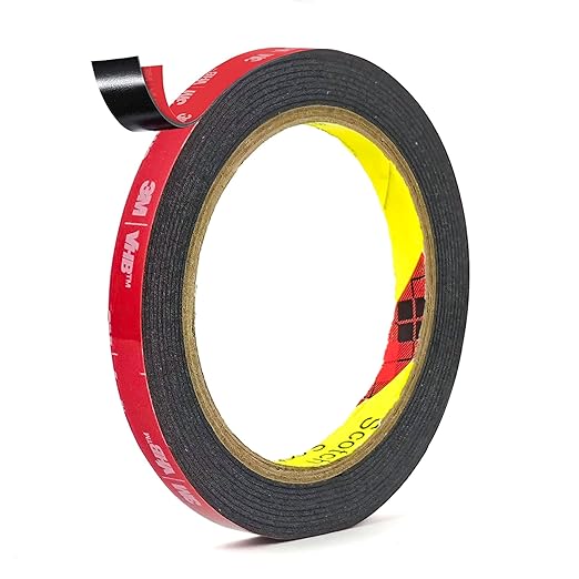 Double Sided Tape Heavy Duty Mounting Tape Strong Adhesive Tape Waterproof Foam by Doublesidedtape