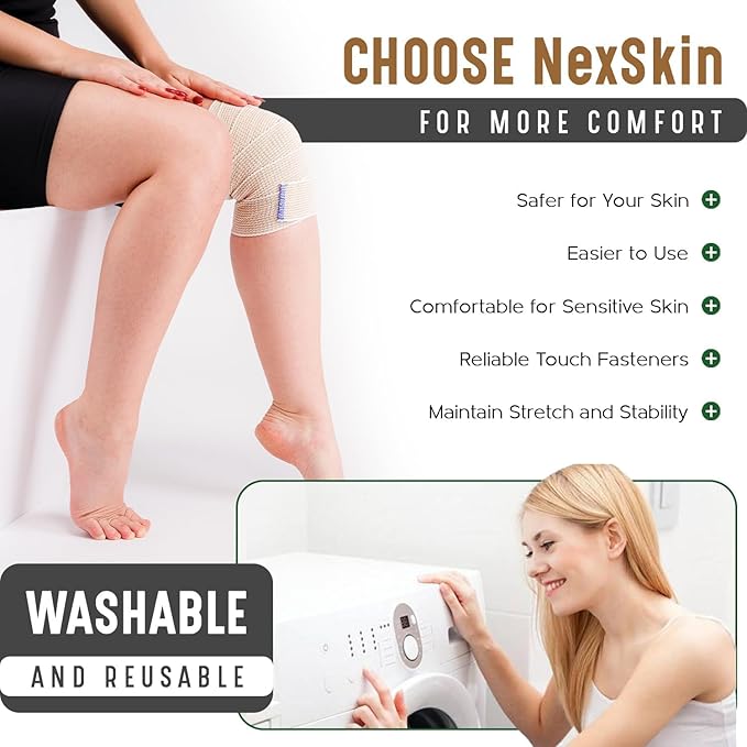 Premium Elastic Bandage Wrap - Image 7