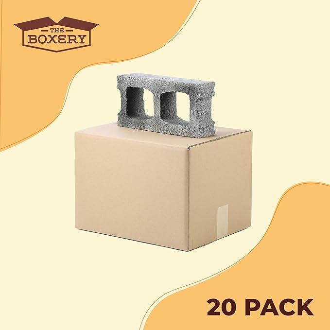 The Boxery Heavy-Duty Double Wall - Image 3