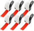 BETCKEY - Standard Address Labels Replacement by BETCKEY