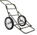 Kill Shot Deer Hunting Folding Game Cart 500 lb Capacity by KillShot