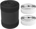 Floor Cable Cover Protector for Wires, 3 Meters Long Cord Management Solution by Unknown