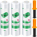 Stretch Film, HERKKA Stretch Wrap by HERKKA