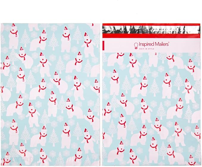 Inspired Mailers - Image 4