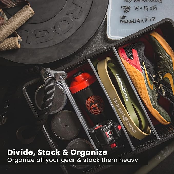 SIDIO CRATE Pro Pack - Image 6