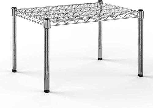 18" Deep x 24" Wide x 14" Height Wire Shelving Kit | 1-Tier | NSF Commercial by Regal+Altair