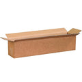 BOX USA Shipping Boxes 18"L x 4"W x 4"H 25-Pack Long Corrugated Boxes by BOXUSA