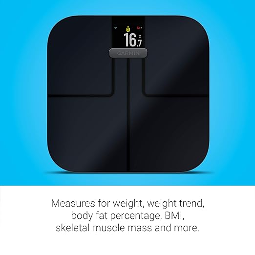 Garmin Index S2, Smart Scale - Image 3