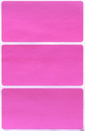 Royal Green Rectangular Stickers Color-Coding Labels by RoyalGreen