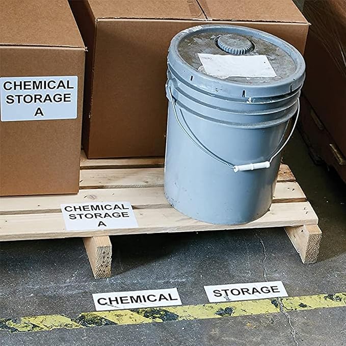 Compatible Direct Thermal Labels Replacement - Image 7