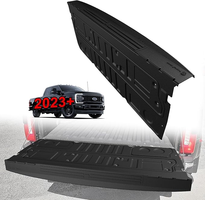 TripleAliners Compatible with Ford Super Duty 2023-2025 2026 F250/F350/F450 by TripleAliners