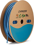 Chanzon 3:1 Ratio 3/16" Heat Shrink Tubing by Chanzon