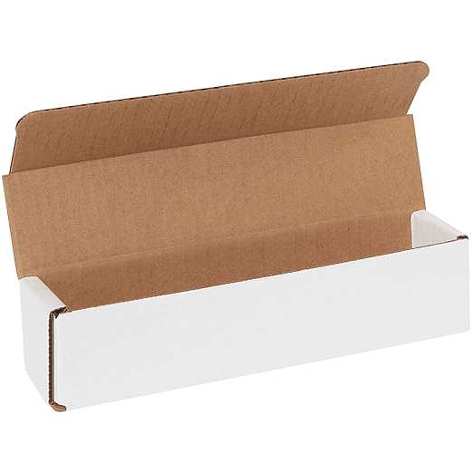 Box USA BM922 9"L x 2"W x 2"H by BOXUSA