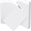 50 Pieces Comic Book Dividers by Pyrrhiax