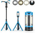 OGERY Rechargeable 10000mAh Camping Light by OGERY