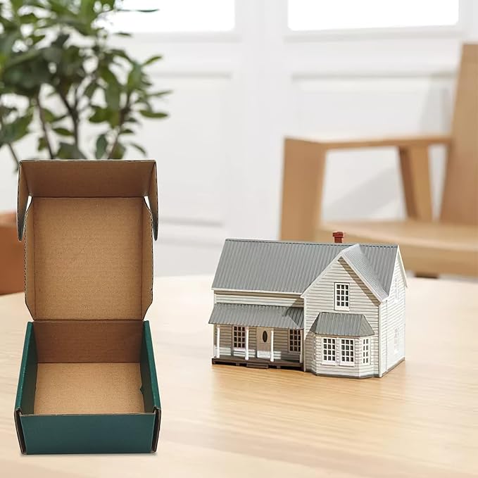 25 Pack Corrugated Packaging Box Mailers Shipping - Image 6