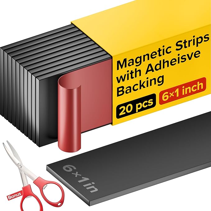 X-bet MAGNET Magnetic Strips by X-betMAGNET