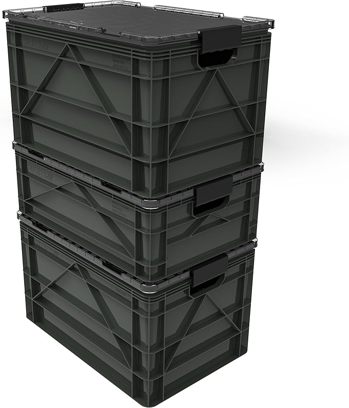SIDIO CRATE Pro Pack by Sidio