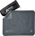 Large Ice Packs for Injuries Reusable by SherpaTherapy