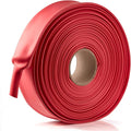 Chanzon 3:1 Ratio - 80ft Roll - Heat Shrink Tubing 2" - Marine Grade Waterproof by Chanzon