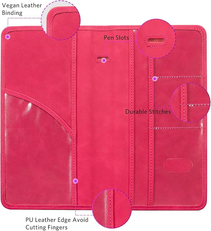 CoBak Car Registration and Insurance Holder - Image 2