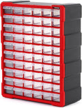 INTERTOOL Small Parts Organizer by INTERTOOL