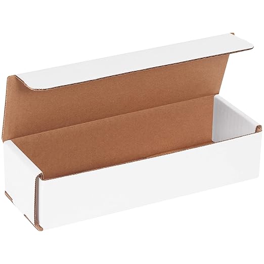 Box USA BM932 9"L x 3"W x 2"H by BOXUSA